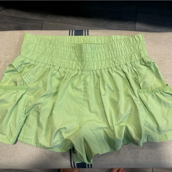 Free people movement shorts - Picture 5 of 5